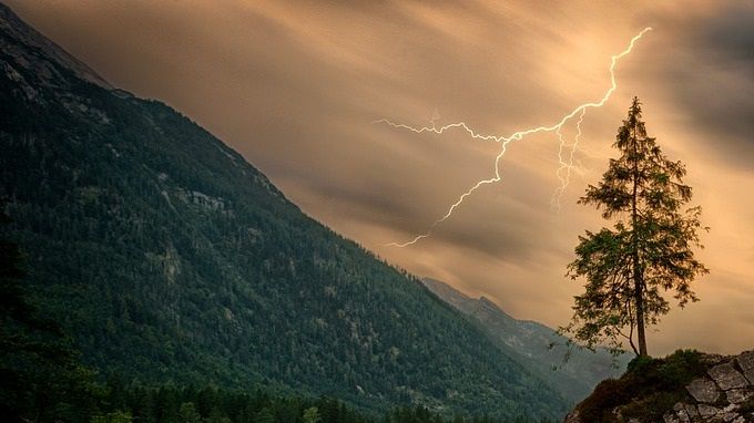 It will be difficult for humanity to survive in the climate of the future.